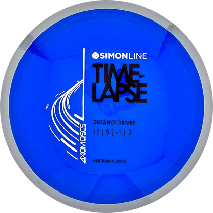 Neutron Time-Lapse Simon Line