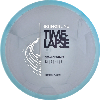 Neutron Time-Lapse Simon Line