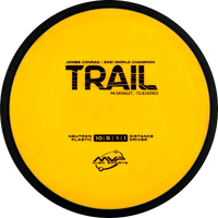 Neutron Trail