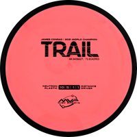 Neutron Trail