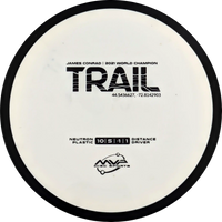 Neutron Trail