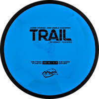 Neutron Trail