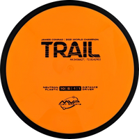 Neutron Trail