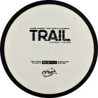 Neutron Trail