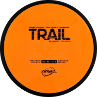 Neutron Trail