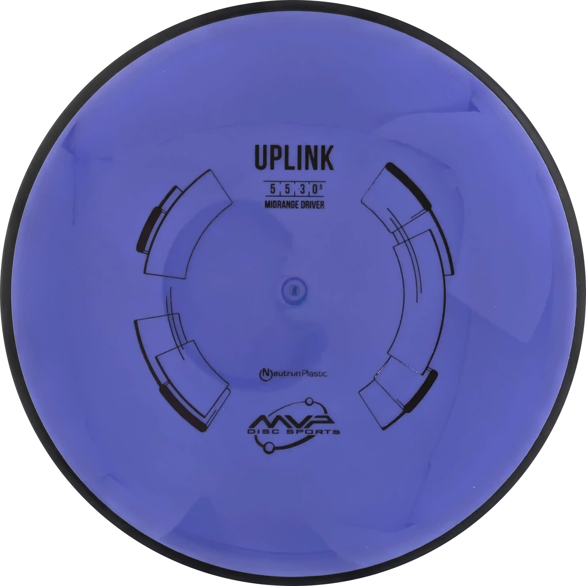 Neutron Uplink