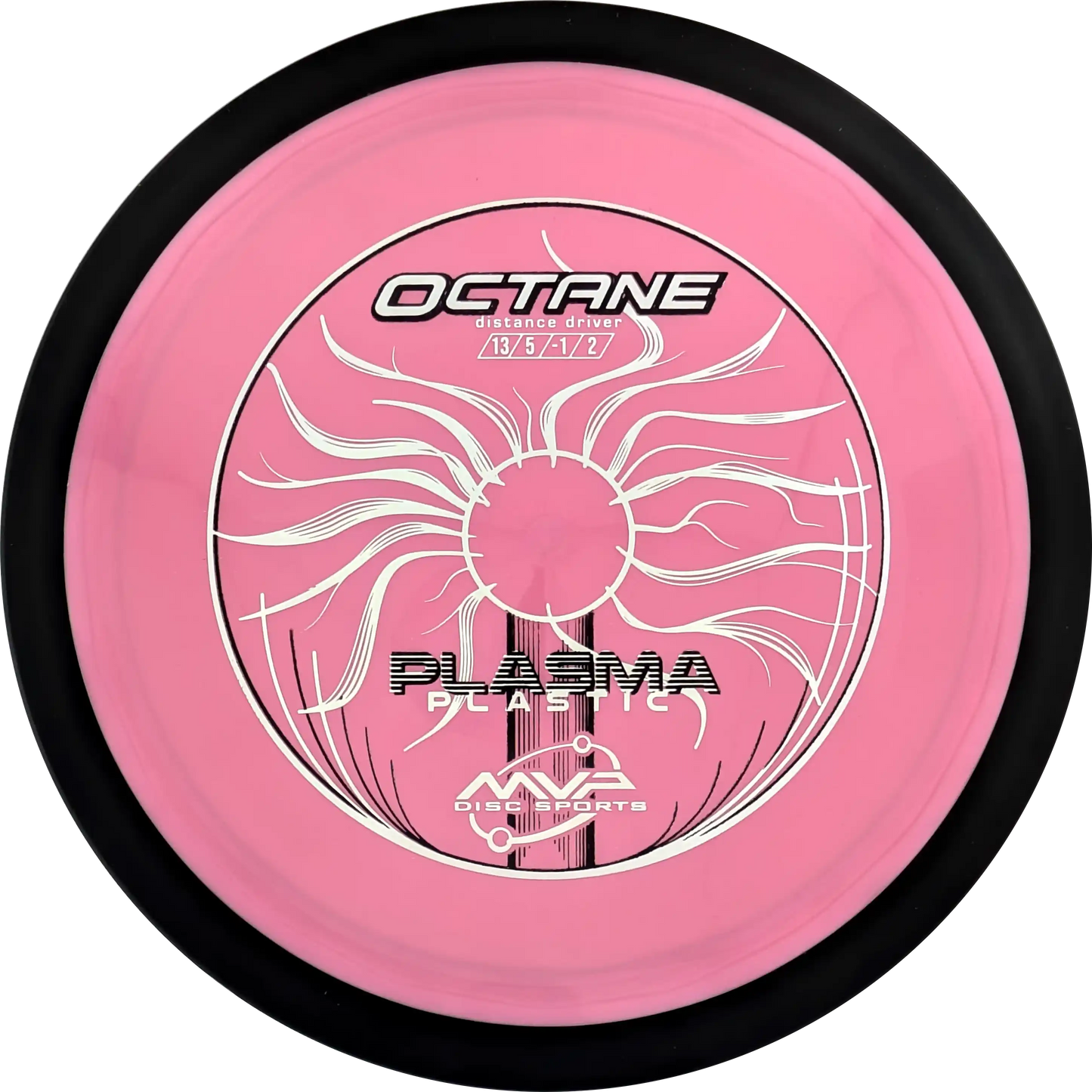 Plasma Octane