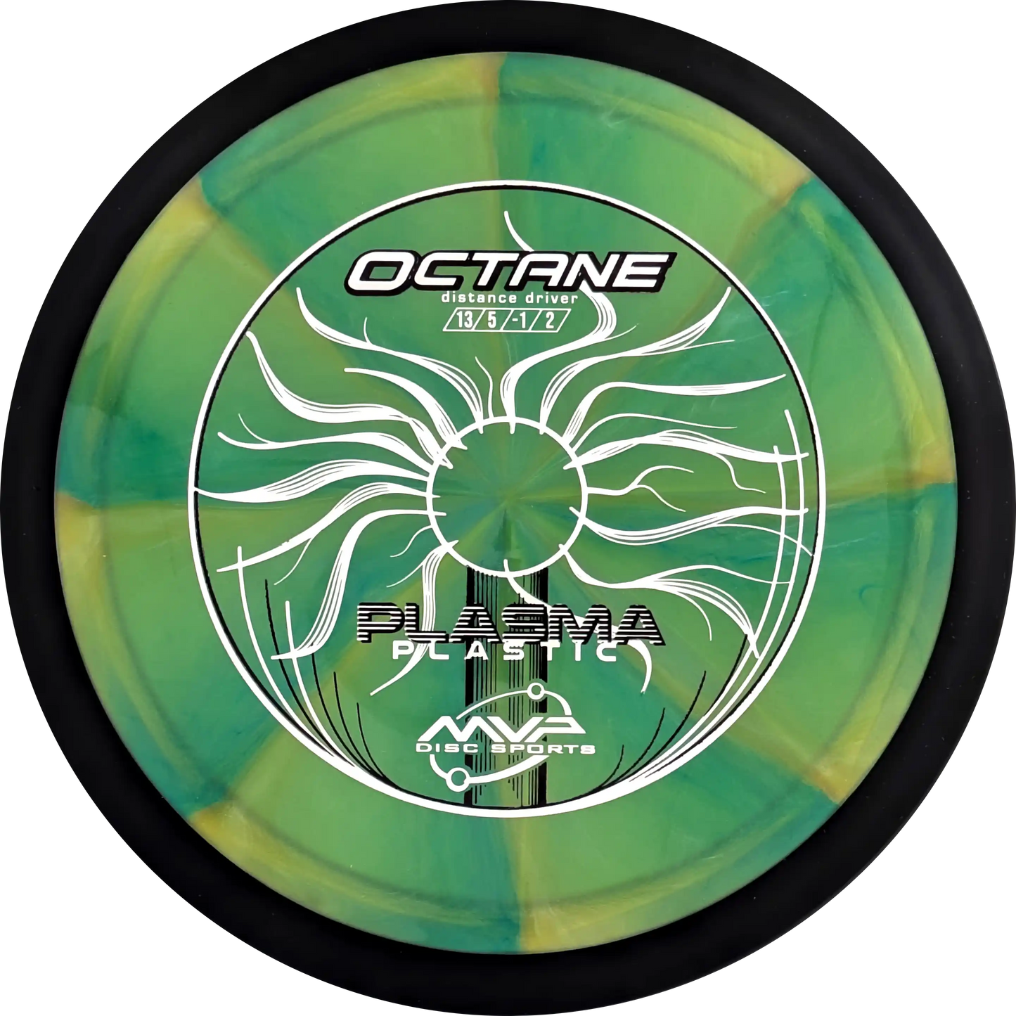 Plasma Octane