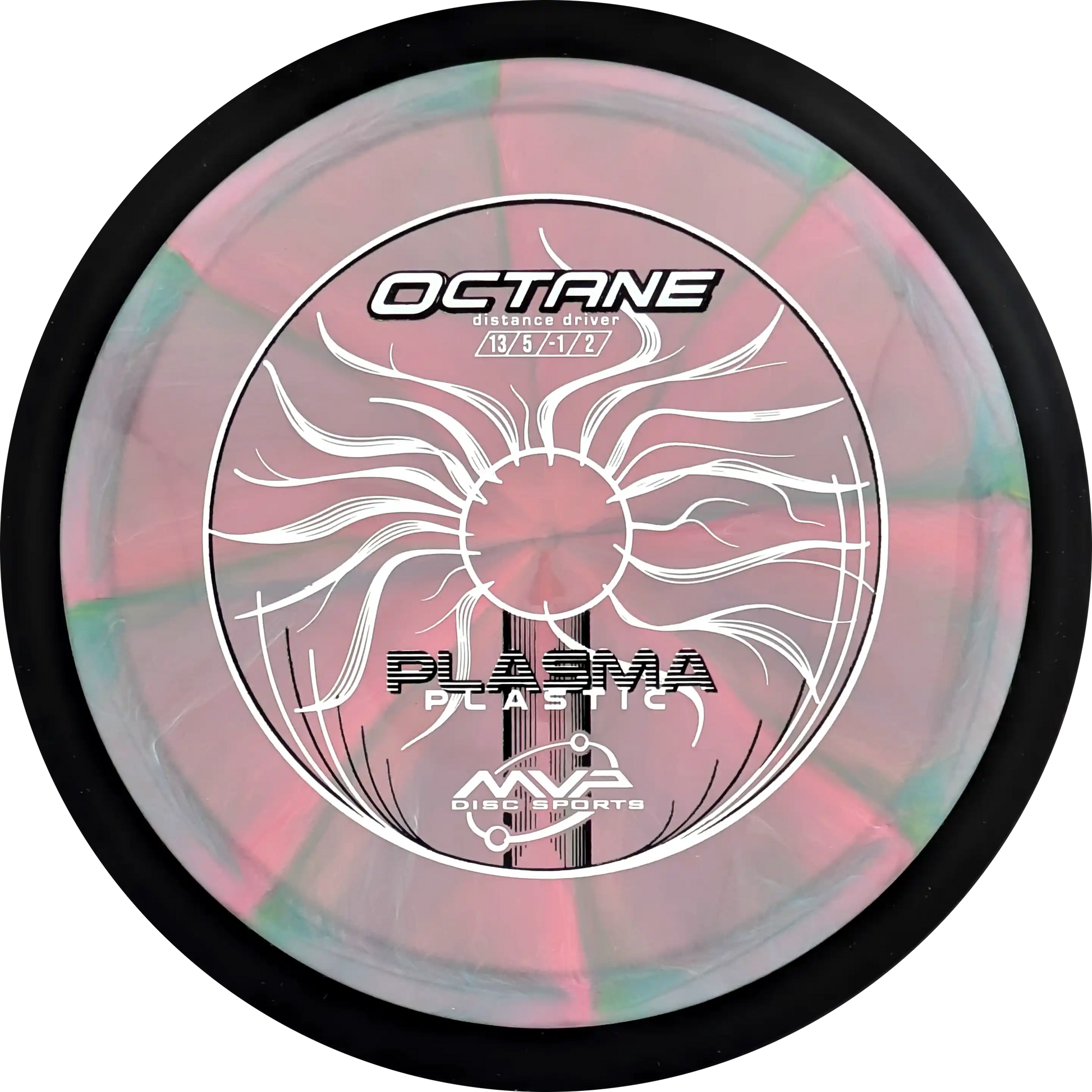 Plasma Octane