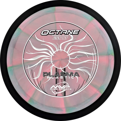 Plasma Octane