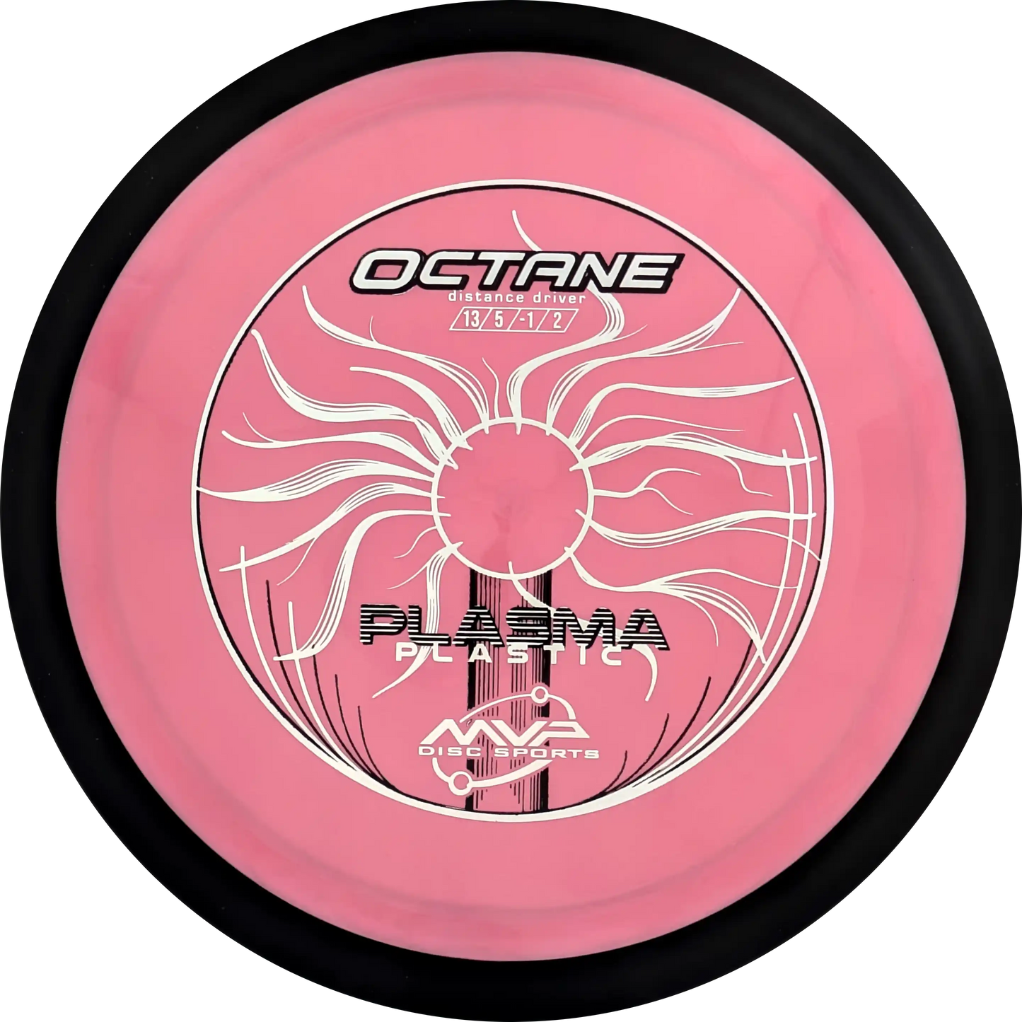 Plasma Octane