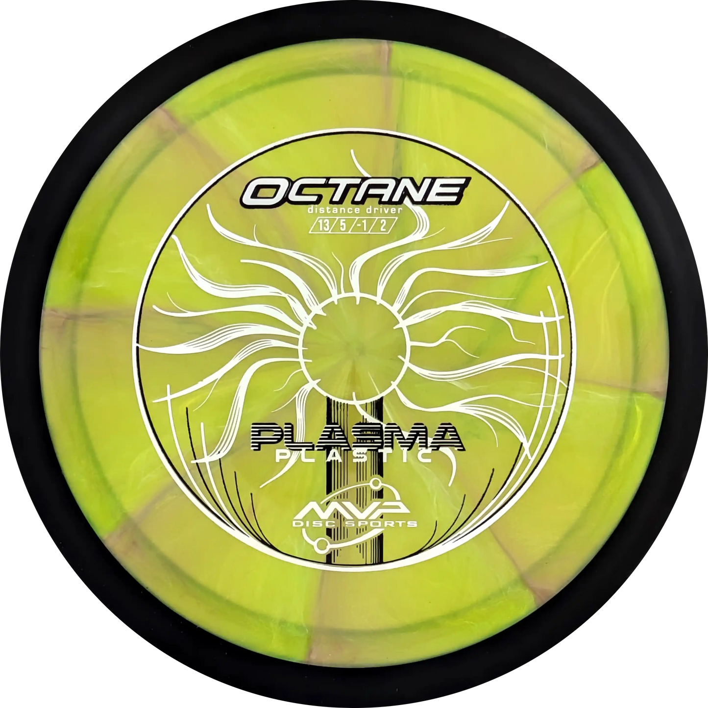 Plasma Octane