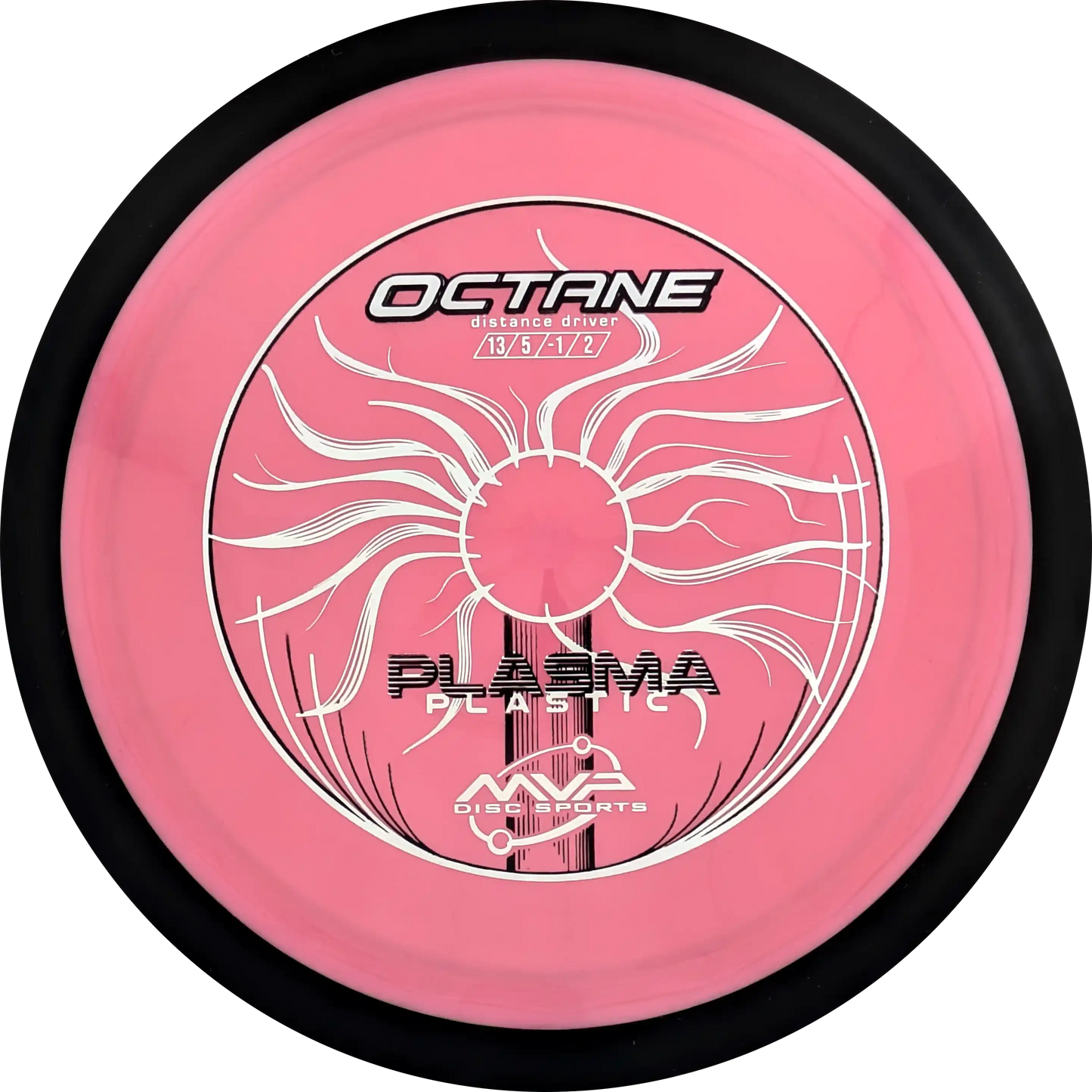 Plasma Octane