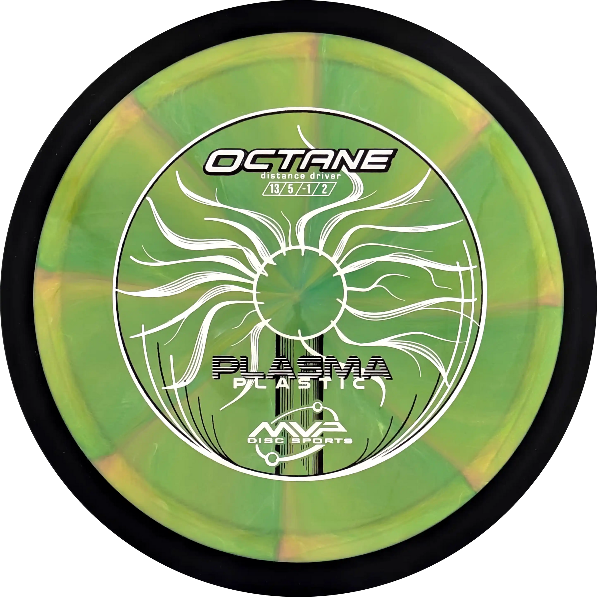 Plasma Octane