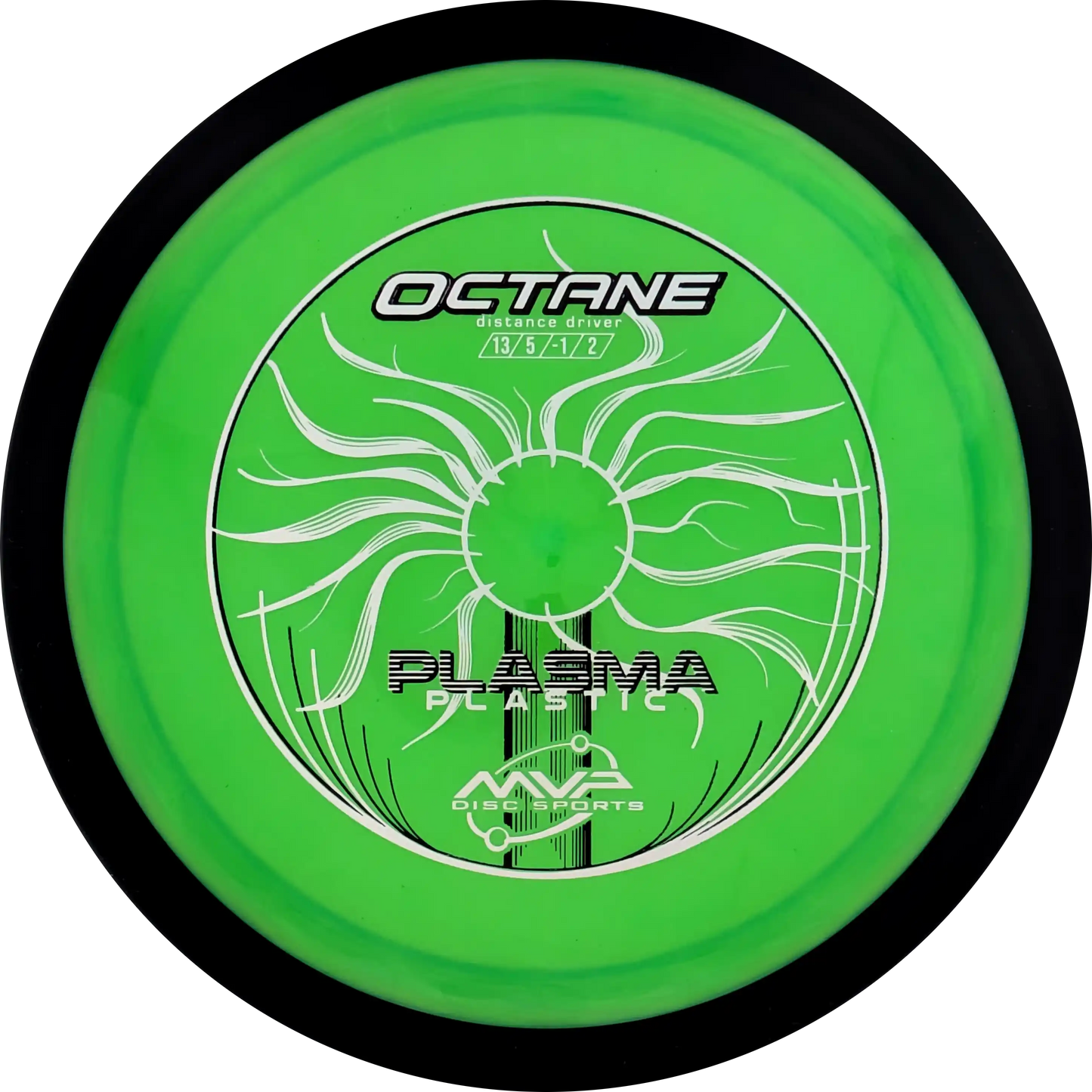 Plasma Octane