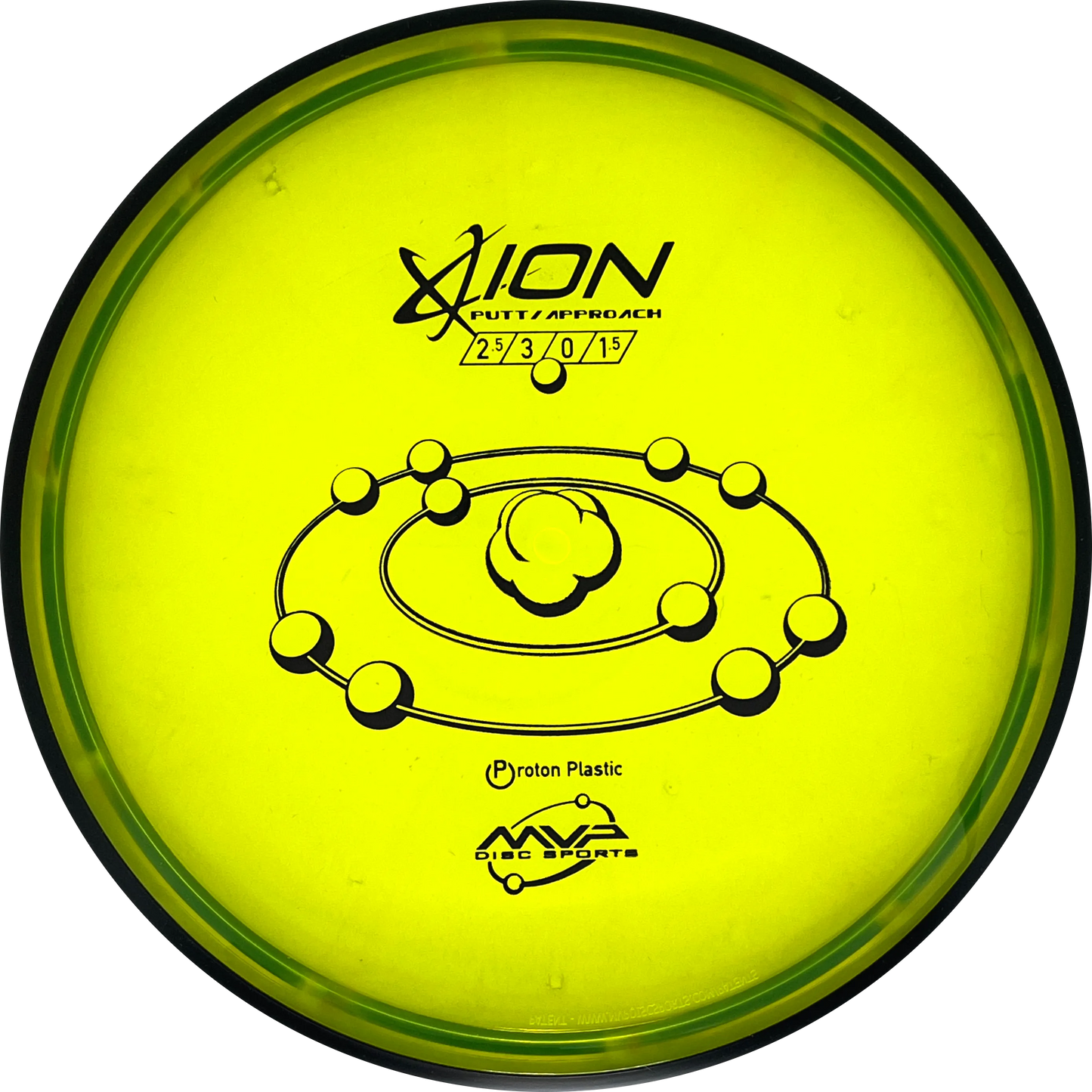 Proton Ion