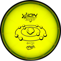 Proton Ion