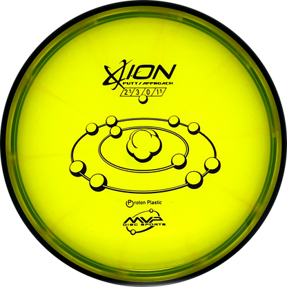 Proton Ion