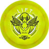 Proton Lift