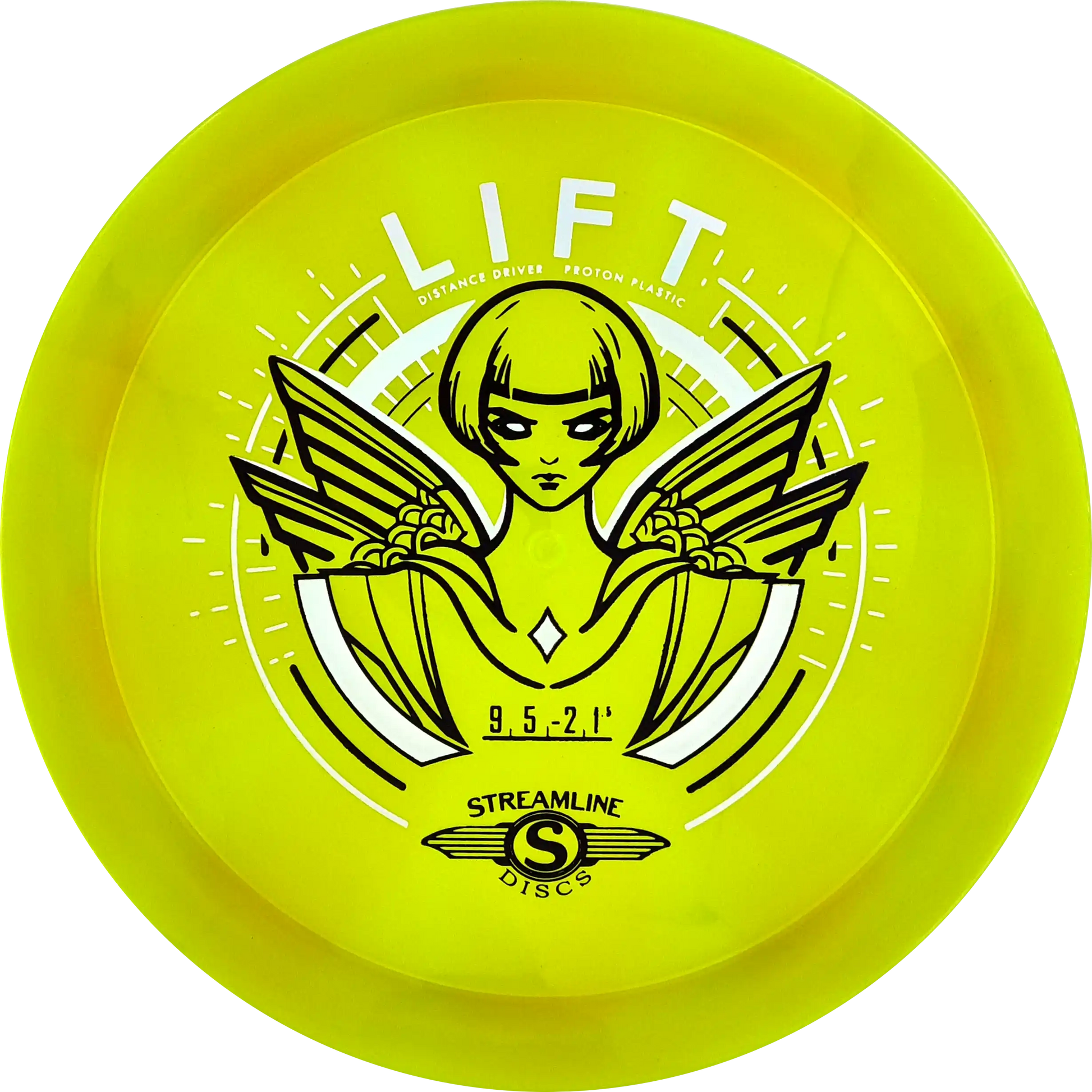 Proton Lift