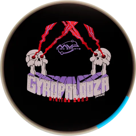 MVP Digital GYROpalooza Box 2023