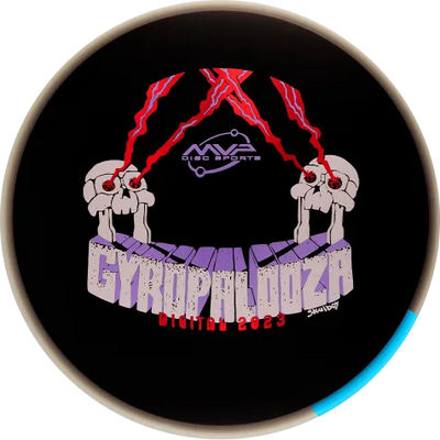 Digital GYROpalooza Box 2023