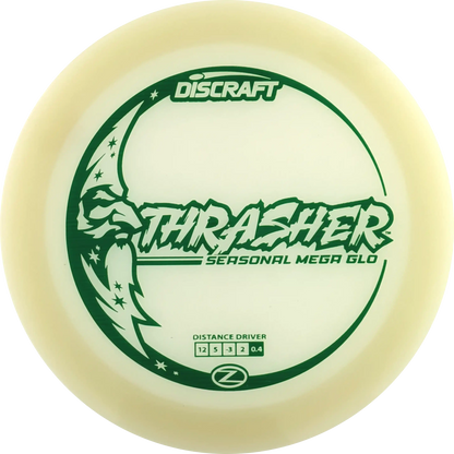 Z-Line 2025 Seasonal Mega Glo Thrasher