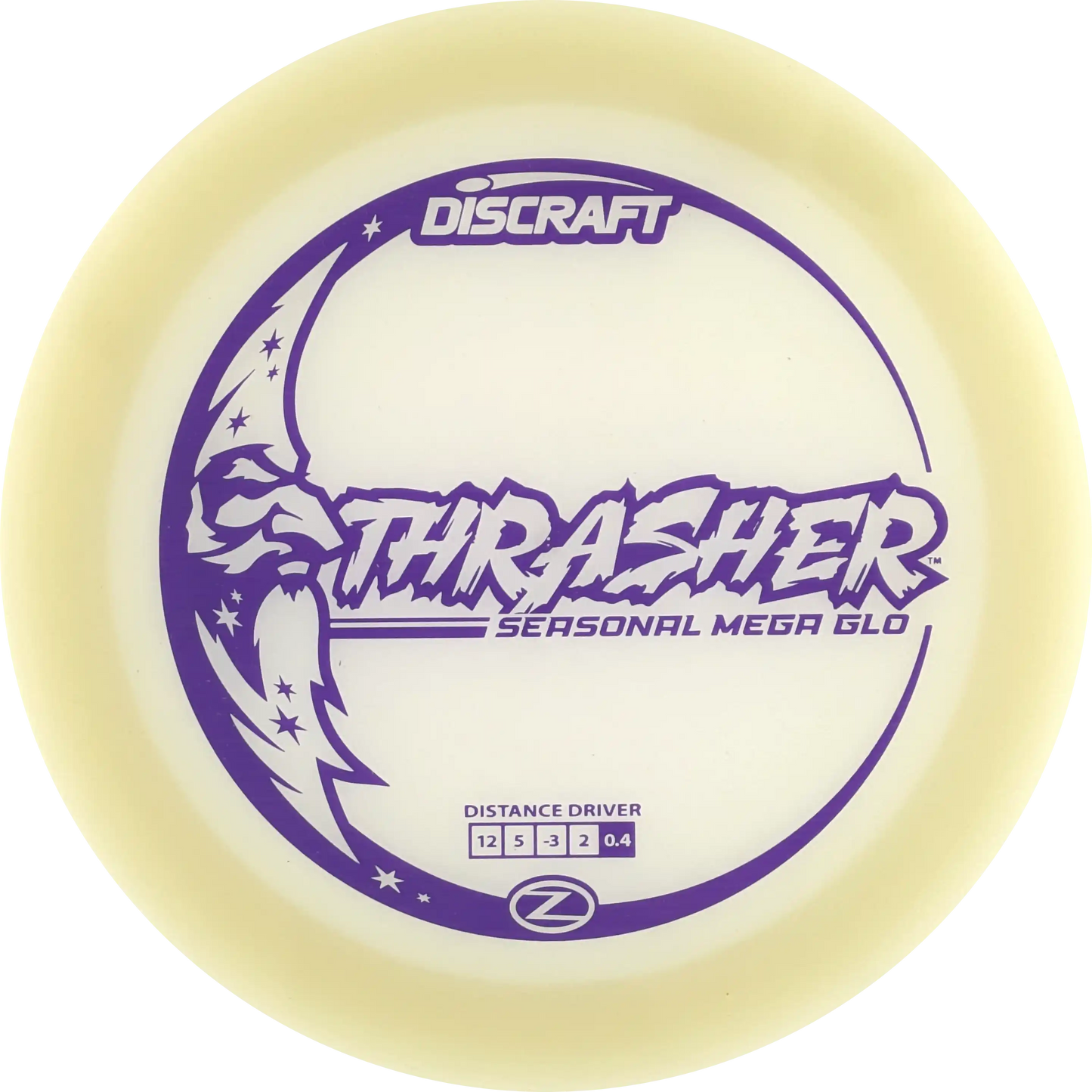 Z-Line 2025 Seasonal Mega Glo Thrasher