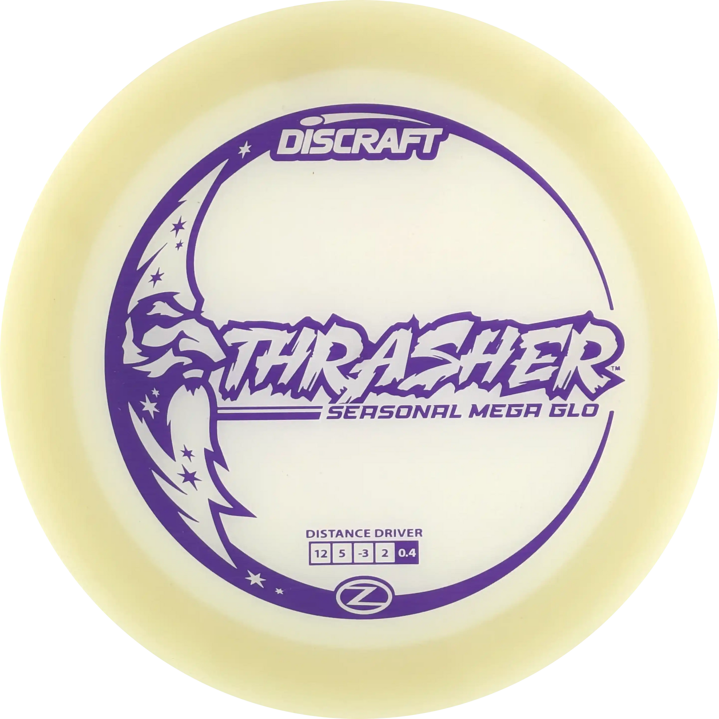 Z-Line 2025 Seasonal Mega Glo Thrasher