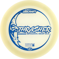 Z-Line 2025 Seasonal Mega Glo Thrasher