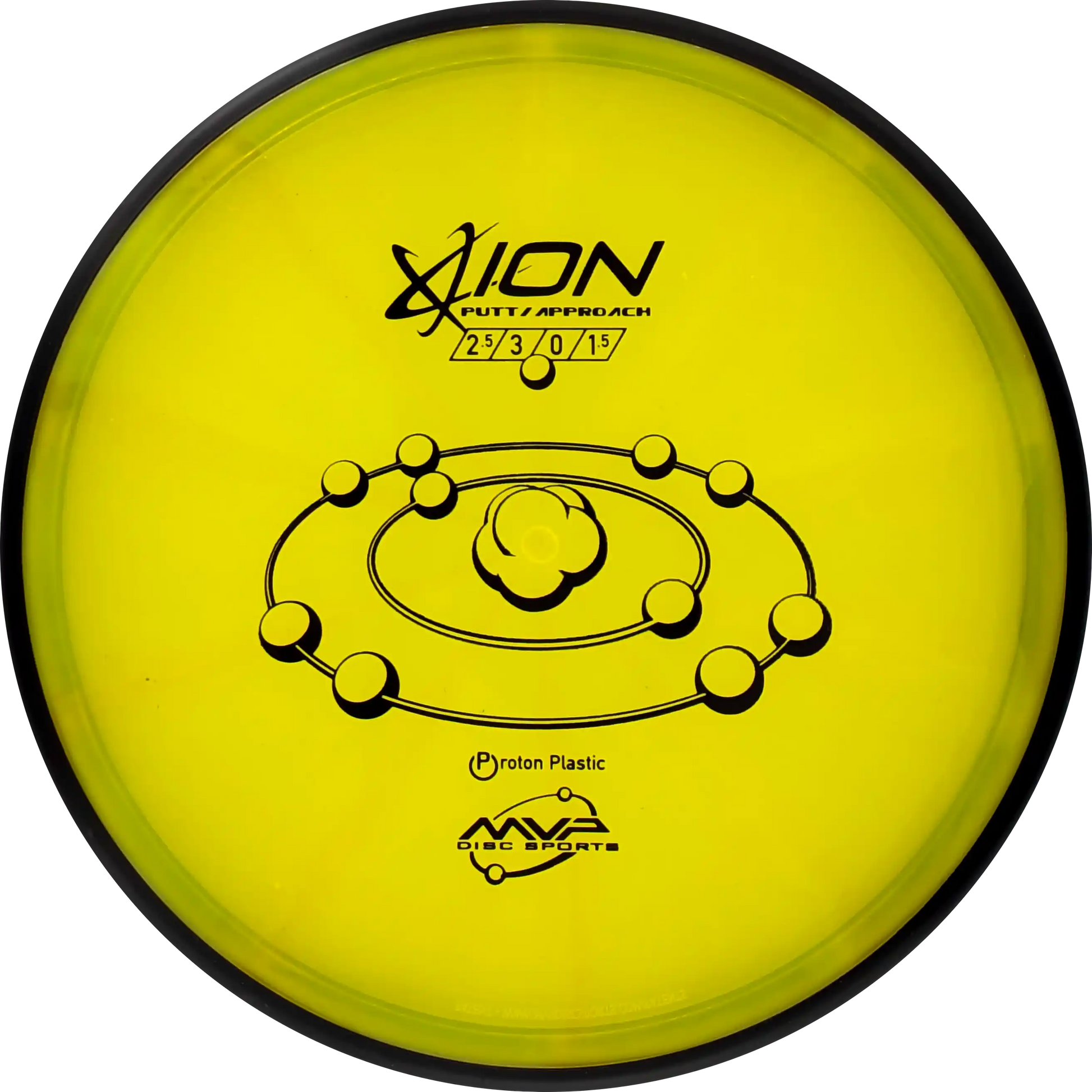 Proton Ion