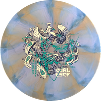 Nebula Ethereal Coalesce
