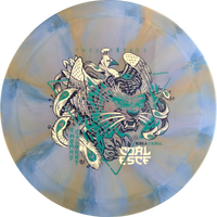 Nebula Ethereal Coalesce