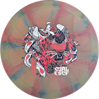 Nebula Ethereal Coalesce