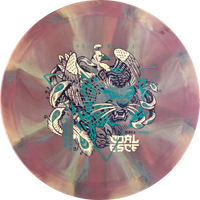 Nebula Ethereal Coalesce