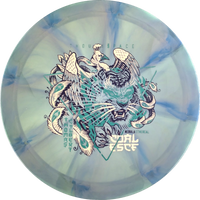 Nebula Ethereal Coalesce