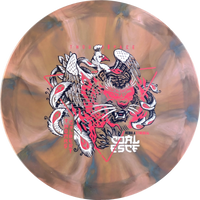 Nebula Ethereal Coalesce