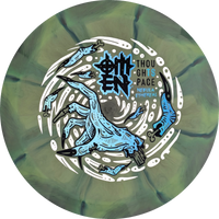 Nebula Ethereal Omen