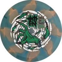 Nebula Ethereal Omen