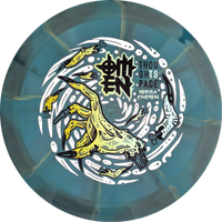 Nebula Ethereal Omen