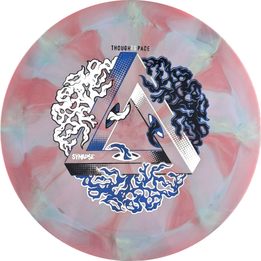 Nebula Ethereal Synapse