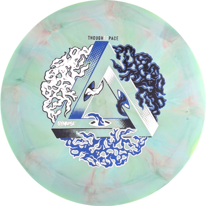 Nebula Ethereal Synapse