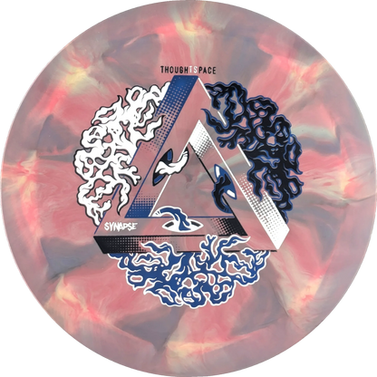 Nebula Ethereal Synapse