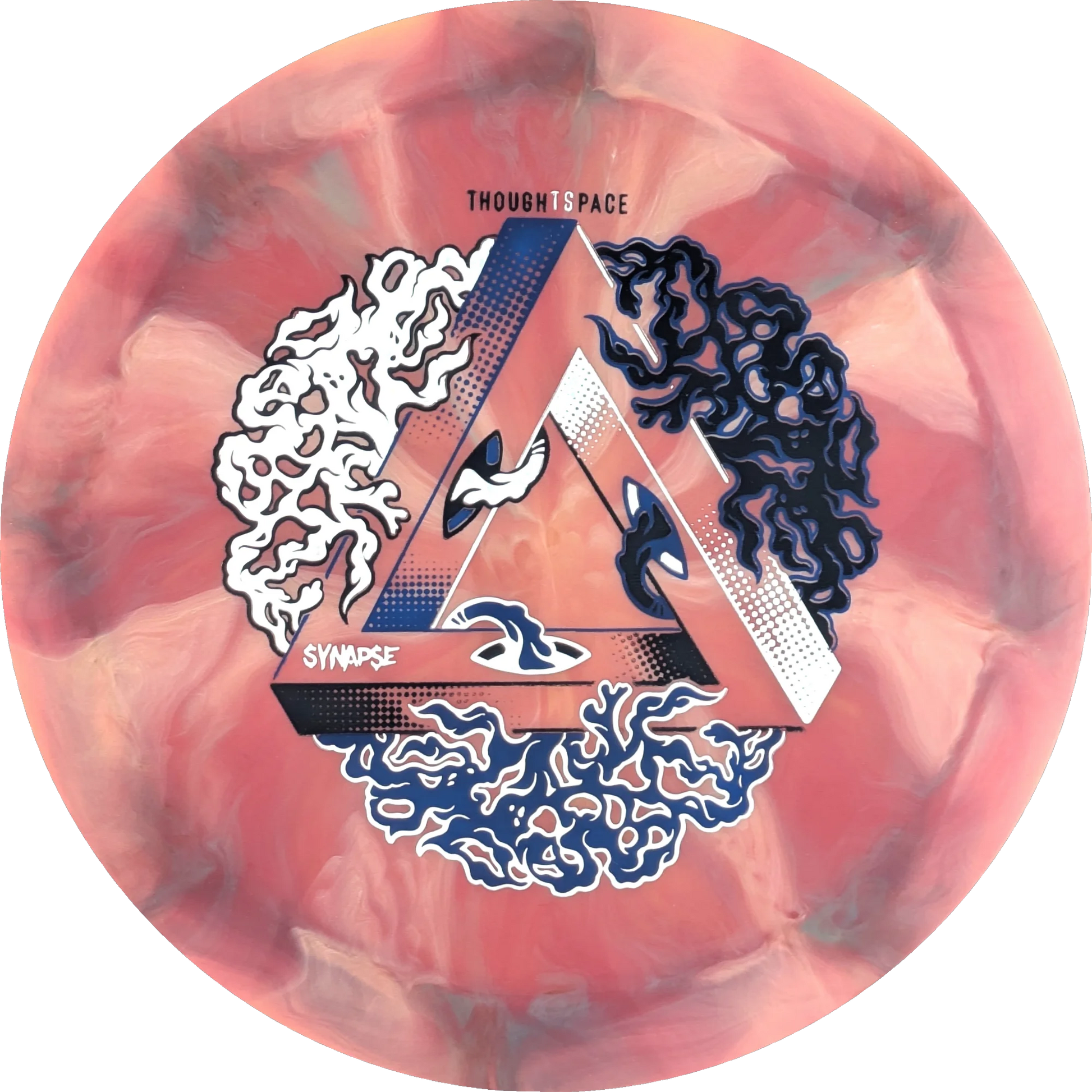 Nebula Ethereal Synapse