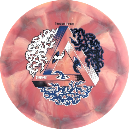 Nebula Ethereal Synapse