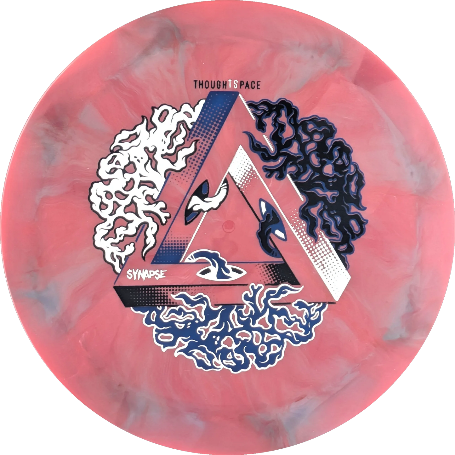 Nebula Ethereal Synapse