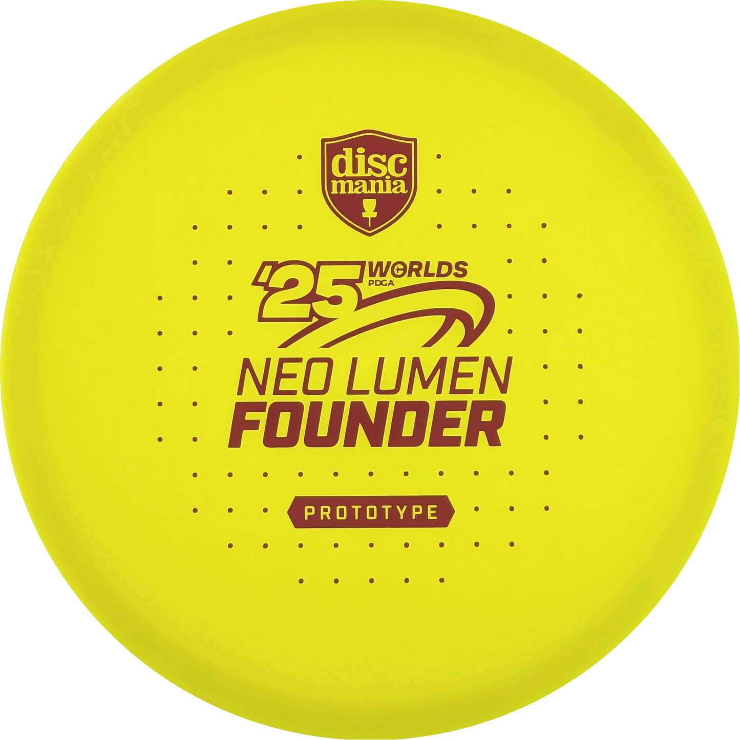 Neo Lumen Worlds Founder Prototype