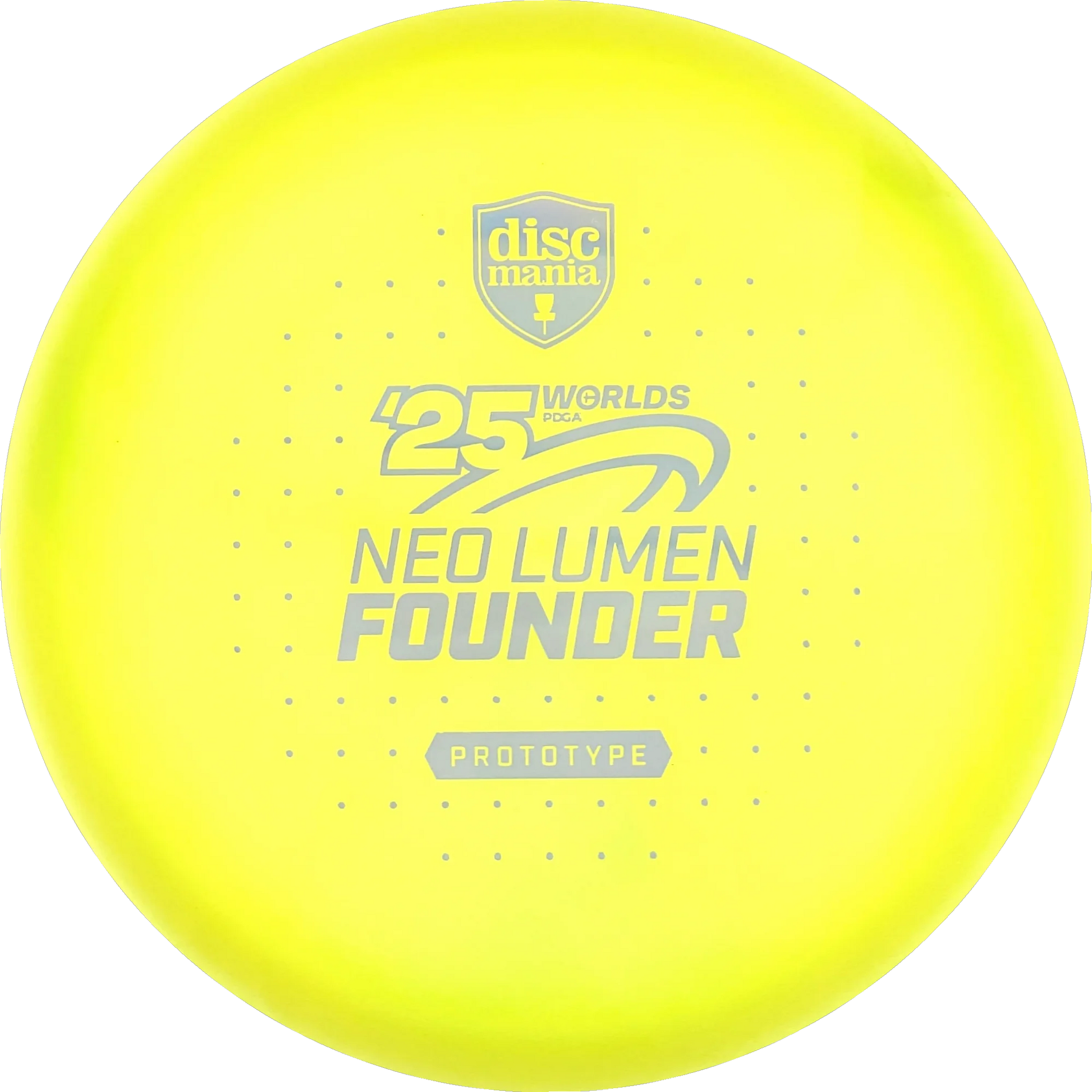 Neo Lumen Worlds Founder Prototype