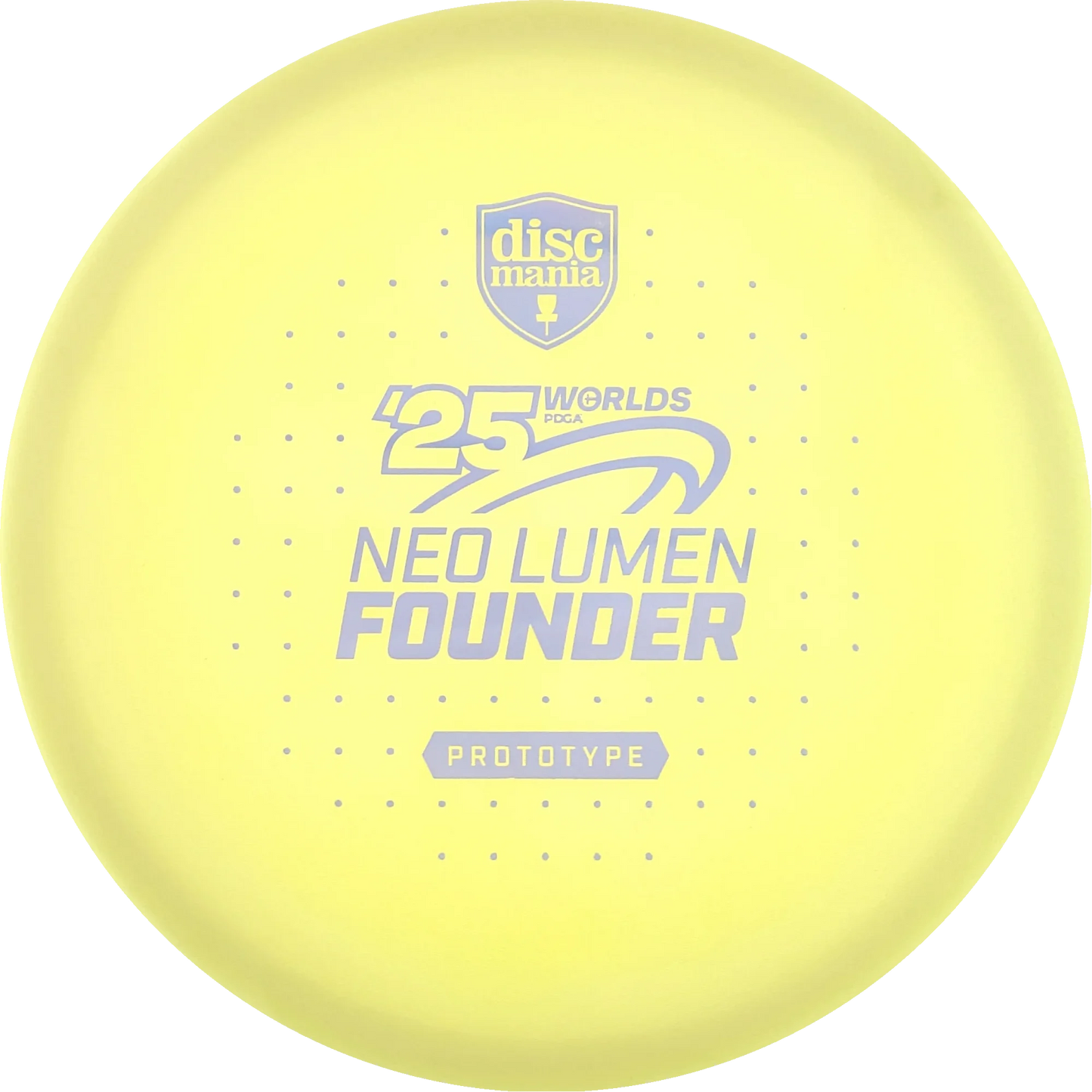 Neo Lumen Worlds Founder Prototype