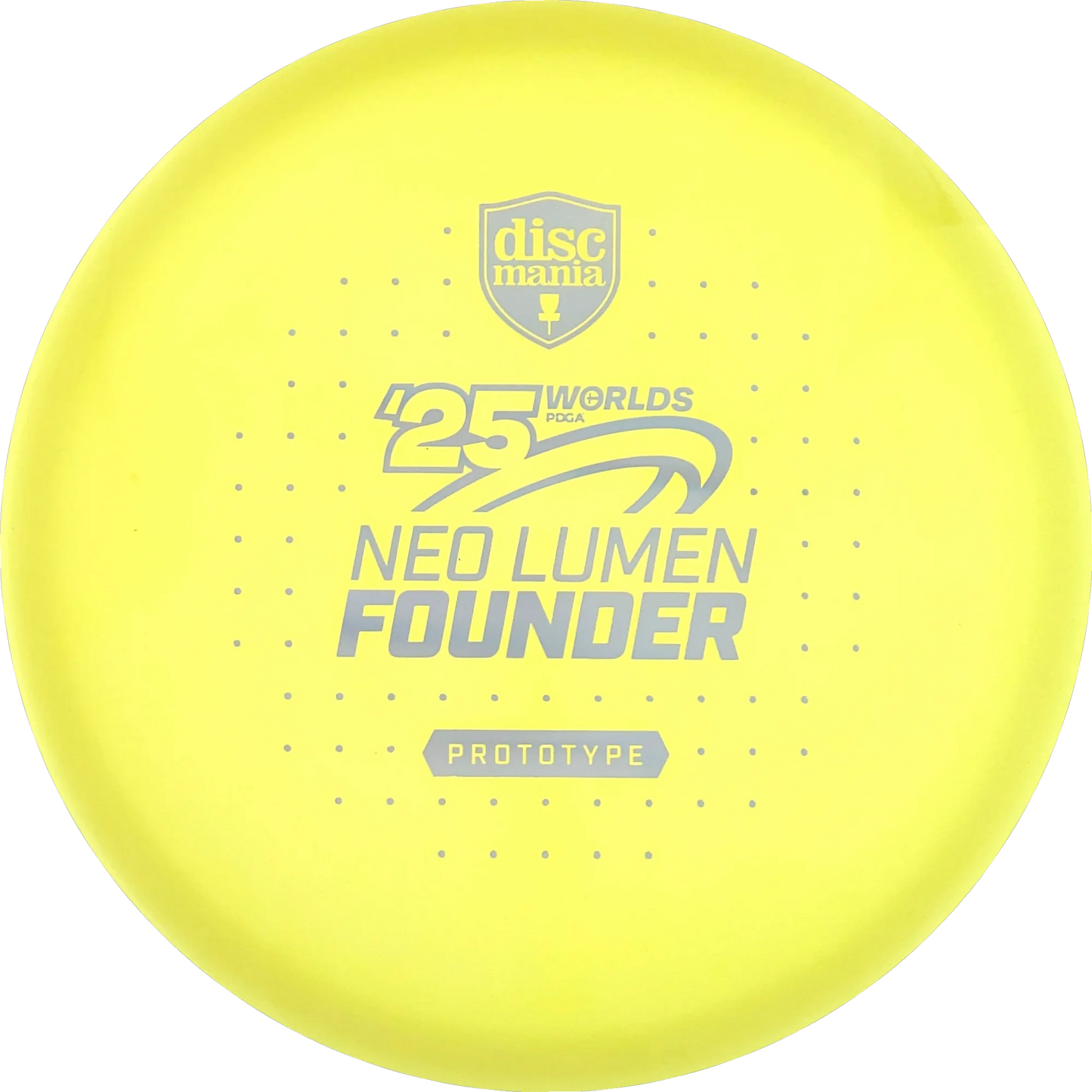 Neo Lumen Worlds Founder Prototype